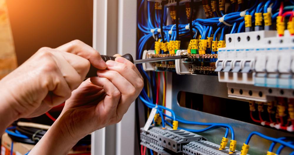Electricité général à Cuers